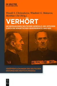 Verhört_cover