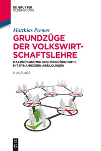 Grundzüge der Volkswirtschaftslehre_cover