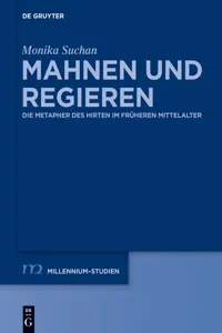 Mahnen und Regieren_cover