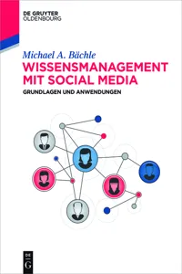 Wissensmanagement mit Social Media_cover