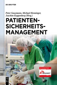 Patientensicherheitsmanagement_cover