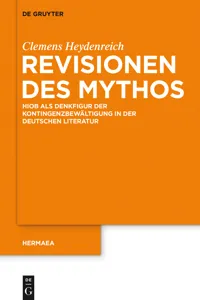 Revisionen des Mythos_cover