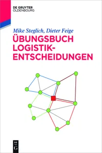 Übungsbuch Logistik-Entscheidungen_cover