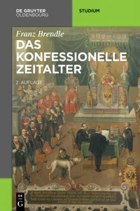 Das konfessionelle Zeitalter_cover