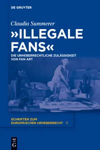 "Illegale Fans"_cover
