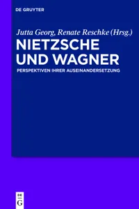 Nietzsche und Wagner_cover