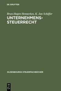 Unternehmens-Steuerrecht_cover