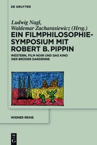 Ein Filmphilosophie-Symposium mit Robert B. Pippin_cover