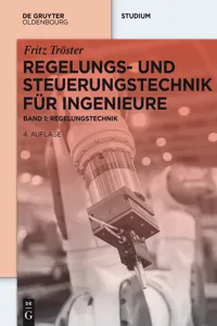 Regelungs- und Steuerungstechnik für Ingenieure_cover