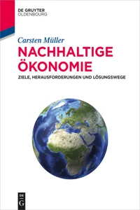 Nachhaltige Ökonomie_cover