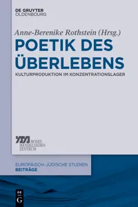 Poetik des Überlebens_cover