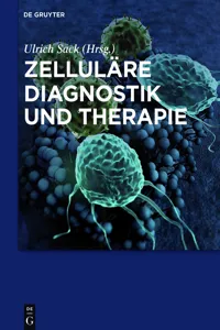 Zelluläre Diagnostik und Therapie_cover