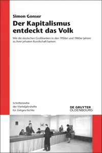 Der Kapitalismus entdeckt das Volk_cover