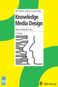 Knowledge Media Design_cover