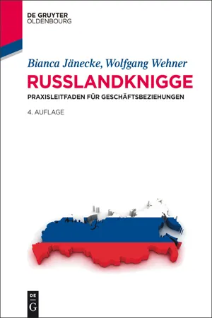 Russlandknigge