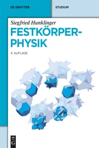 Festkörperphysik_cover
