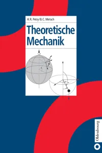 Theoretische Mechanik_cover