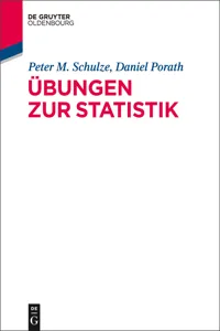 Übungen zur Statistik_cover