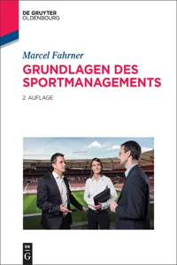 Grundlagen des Sportmanagements_cover