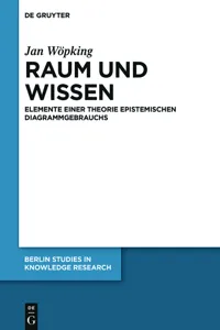 Raum und Wissen_cover
