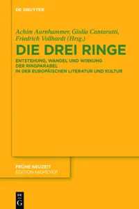 Die drei Ringe_cover