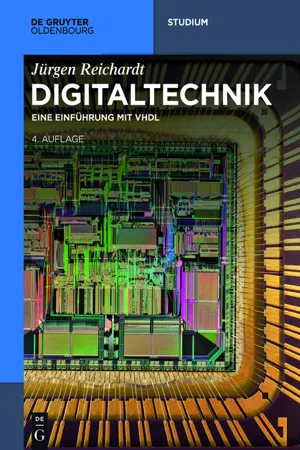 Digitaltechnik