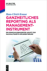 Ganzheitliches Reporting als Management-Instrument_cover