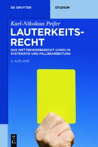 Lauterkeitsrecht_cover