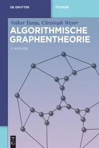Algorithmische Graphentheorie_cover
