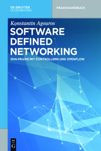 Software Defined Networking_cover