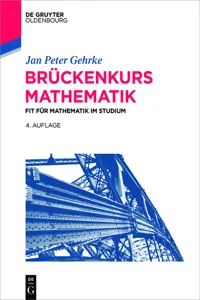 Brückenkurs Mathematik_cover