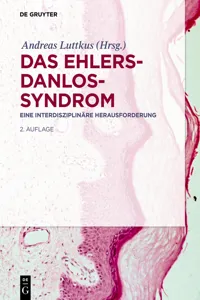 Das Ehlers-Danlos-Syndrom_cover