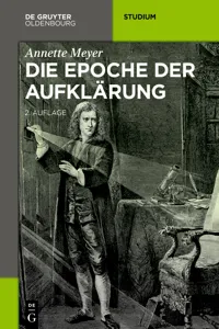 Die Epoche der Aufklärung_cover