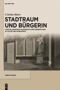 Stadtraum und Bürgerin_cover