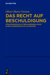 Das Recht auf Beschuldigung_cover