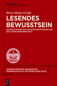 Lesendes Bewusstsein_cover