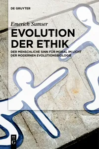 Evolution der Ethik_cover