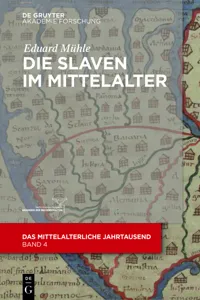 Die Slaven im Mittelalter_cover