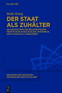 Der Staat als Zuhälter_cover