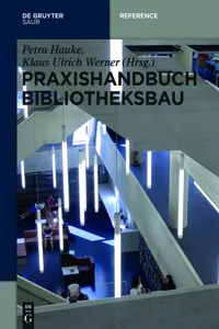 Praxishandbuch Bibliotheksbau_cover