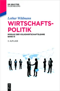 Wirtschaftspolitik_cover