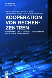 Kooperation von Rechenzentren_cover