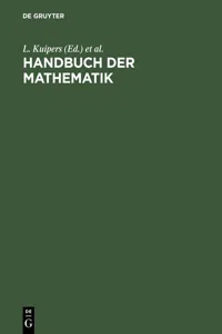 Handbuch der Mathematik_cover