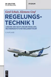 Regelungstechnik 1_cover