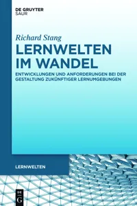 Lernwelten im Wandel_cover