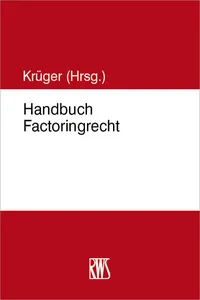 Handbuch Factoringrecht_cover