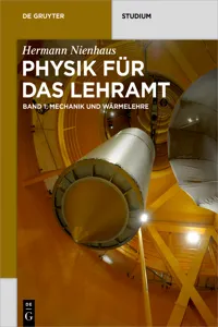 Mechanik und Wärmelehre_cover