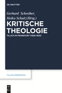 Kritische Theologie_cover