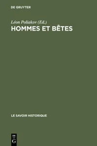 Hommes et bêtes_cover