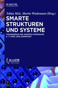 Smarte Strukturen und Systeme_cover